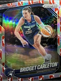 Bridget Carleton