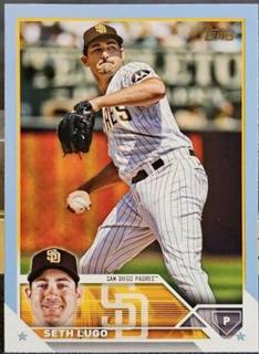 Seth Lugo