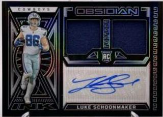 Luke Schoonmaker