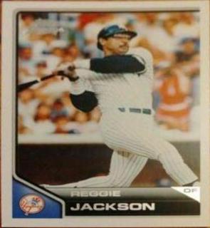 Reggie Jackson