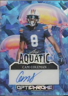 Cam Coleman