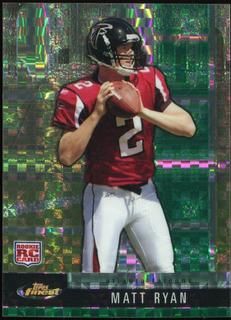 Matt Ryan