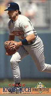 Chuck Knoblauch