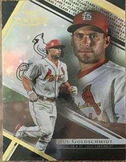 Paul Goldschmidt