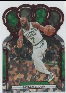 Jaylen Brown