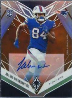 Jalen Wydermyer