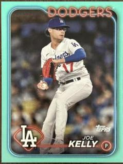 Joe Kelly