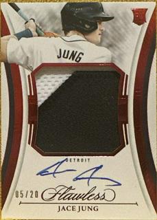 Jace Jung