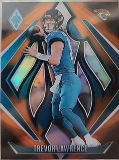 Trevor Lawrence