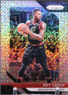 Jeff Green