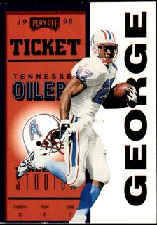 Eddie George