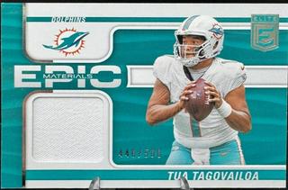 Tua Tagovailoa