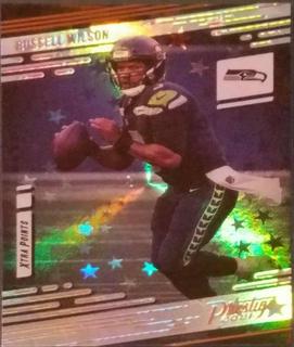 Russell Wilson