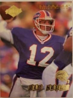 Jim Kelly