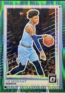 Ja Morant