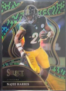 Najee Harris
