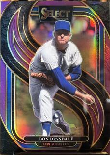Don Drysdale