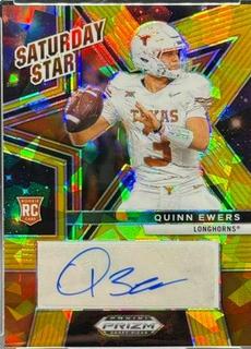 Quinn Ewers