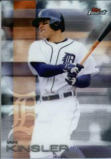 Ian Kinsler