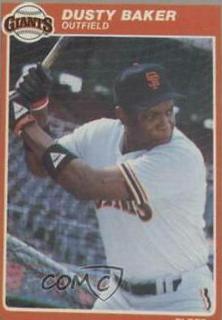 Dusty Baker