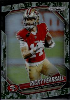 Ricky Pearsall