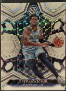 Jaren Jackson Jr.