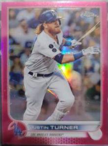 Justin Turner