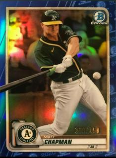Matt Chapman