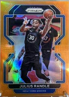 Julius Randle