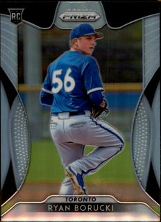 Ryan Borucki