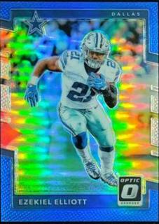 Ezekiel Elliott