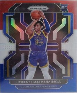 Jonathan Kuminga