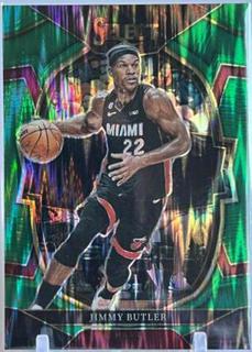 Jimmy Butler