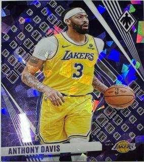 Anthony Davis