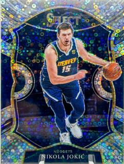 Nikola Jokic