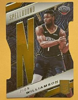 Zion Williamson