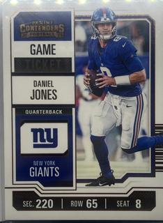 Daniel Jones