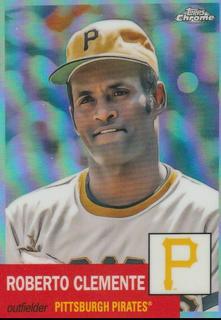 Roberto Clemente