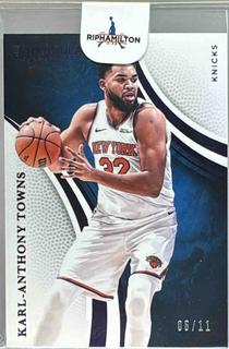 Karl-Anthony Towns