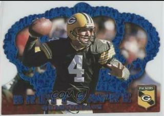 Brett Favre
