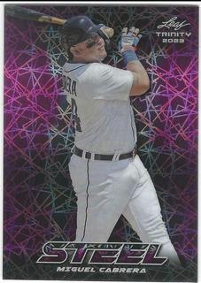 Miguel Cabrera