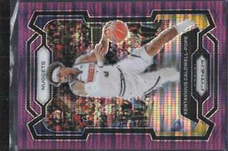 Kentavious Caldwell Pope