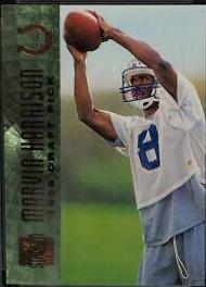 Marvin Harrison