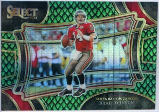 Brad Johnson