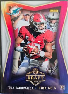 Tua Tagovailoa