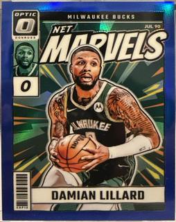Damian Lillard