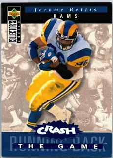 Jerome Bettis