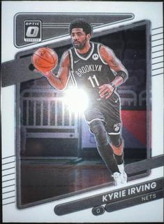 Kyrie Irving