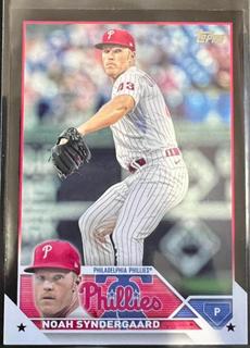 Noah Syndergaard