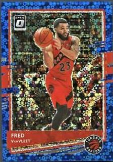 Fred VanVleet
